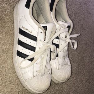Superstar adidas sneakers